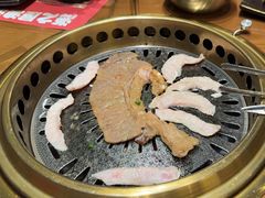 -海之屋韩式烤肉(海棠68环球美食街店)