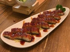 -阿吾罗日本料理(K11艺术中心店)