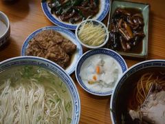-同得兴 Since·1995 传统苏式面馆(十全街店)