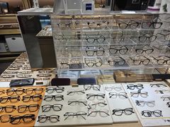 -棱石眼镜(CP静安店)