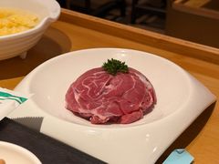 -南门涮肉(后海店)