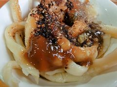 甜水面-洞子口张老二凉粉(文殊院店)