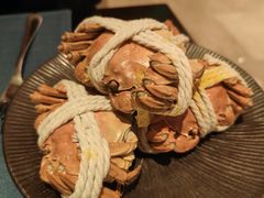 -盛宴自助餐厅(运达喜来登店)