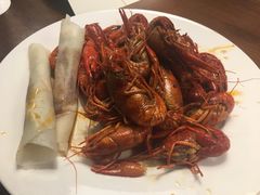 -昆山琶拉帝诗酒店·河畔咖啡厅Riverside Cafe
