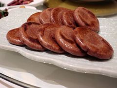 杂粮官渡粑粑-翠湖宾馆·中餐厅