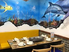 -渣男纸包鱼(学院路店)