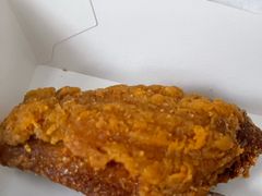 -麦当劳(虎坊路店)