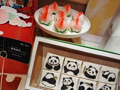 -阮大兴糕团(滨江宝龙店)