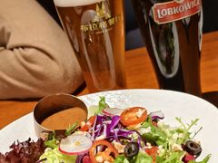 -布拉格餐厅· 中欧捷克菜(全国首店)