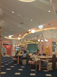 -奈尔宝·儿童乐园·亲子餐厅(苏州大悦城店)