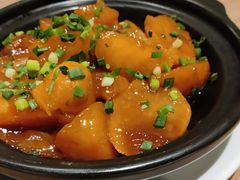-金岳台私汤温泉度假山庄·创意餐厅(昌平十三陵店)