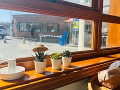 -AHAVA·Fang Baking Studio