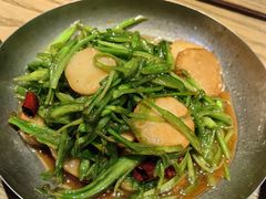 -茄子恰恰·新云南小炒(坪山益田店)