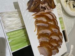 -便宜坊烤鸭店(科创店)