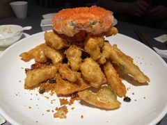 -徐记海鲜(曲江南湖店)