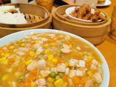 -頂好酒家·经典粤菜(海信广场店)