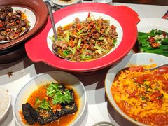 小炒黄牛肉-匠熙小馆(崇文门店)