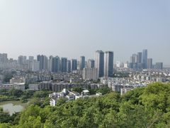 -乌山风景区