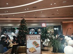 -食通天·寰宇集(杭州万象城店)