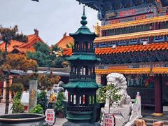 -大召无量寺
