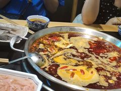-飘香火锅(玉林西路店)