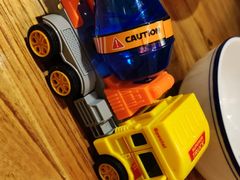 -吕氏疙瘩汤·私家菜馆(慈云寺店)