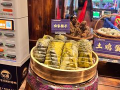 -甘家界牌柠檬鸭(青山店)