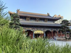 -西安大兴善寺