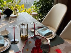 -龙井御庄·精致江南菜(龙井店)