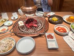 -王妃家(明洞中央店)