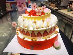 -LOVEGIFT爱礼(八佰伴店)