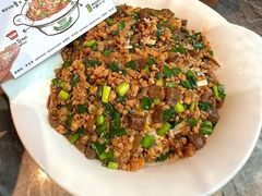 -前海沿·青岛菜(乐客城店)