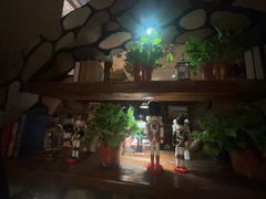 -凯撒城堡西餐厅(颐和国际店)