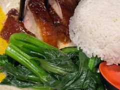 -紫金食坊(江南西路店)
