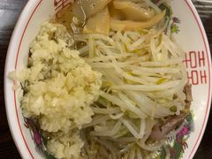 -拉面莊夢語＆中华料理八椿