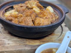 -京天红酒家(虎坊路店)