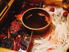 -雾都渣渣火锅(南城智汇城店)