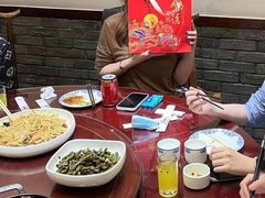 -老厨家(友谊路总店)