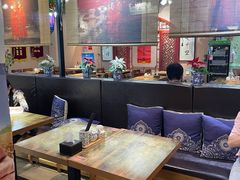 大堂-左陕右甘(亚运村店)