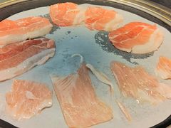 -熊大·鲜烤黄牛肉(五山店)