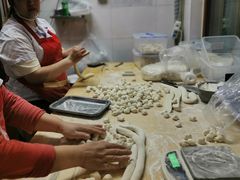 -新兴园饺子馆(北京百子湾店)