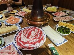 -东镇老火锅(高新区店)