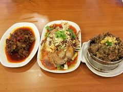 -龙抄手(春熙路总店)