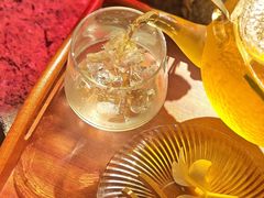 -龙桥私厨·姜花菊花过桥鱼·顺德菜(容桂店)