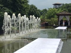 -御庭精品酒店(秦淮河店)