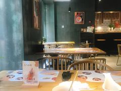 大堂-炖物24章·顺时轻养茶(杭州大厦店)