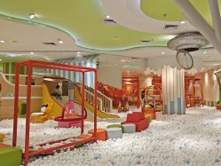 -meland亲子乐园•派对•研学(苏州悠方购物中心店)