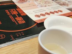 -骨之味·筒骨汤火锅(晋江万达店)