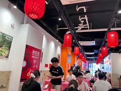 -荆九爷爆炒桥头三嫩(云南北路店)