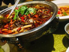 -缪氏川菜(丰盛町店)